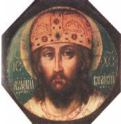 Great Hierarch.